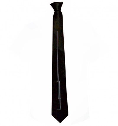 BT015 supply Korean suit and tie pure color collar and tie HK Center detail view-25